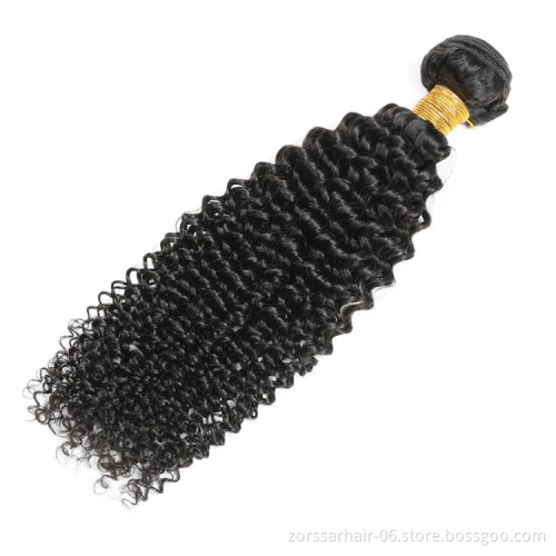 Natural hair extensions virgin human hair vendor with bundles and frontal raw cuticle aligned indian remy hair wholesale